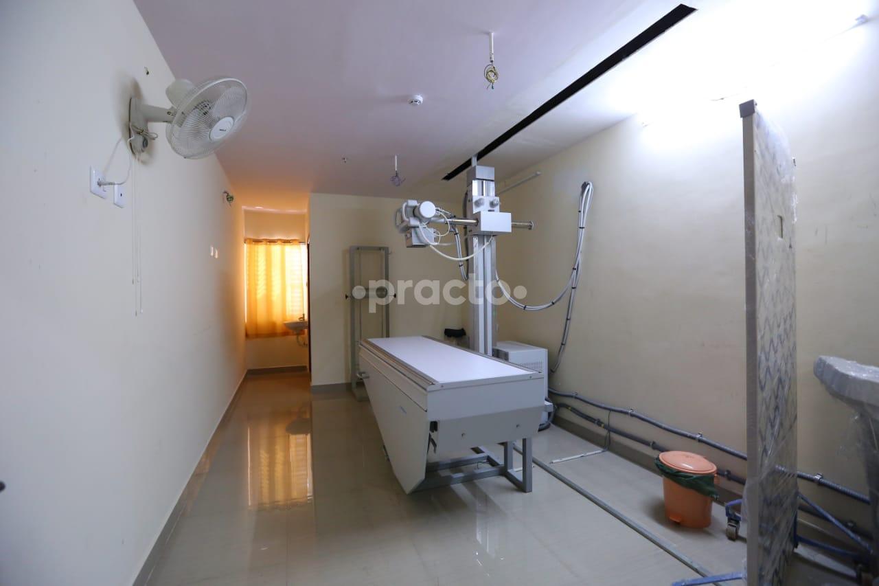 Nakshatra Hospitals LB Nagar Hyderabad