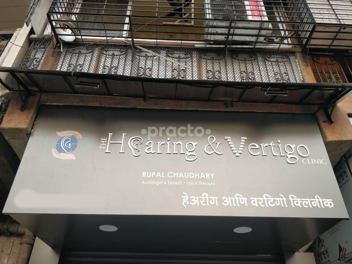 The Hearing and Vertigo Clinic Dadar West Mumbai