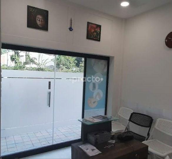 The Hearing and Vertigo Clinic Dadar West Mumbai