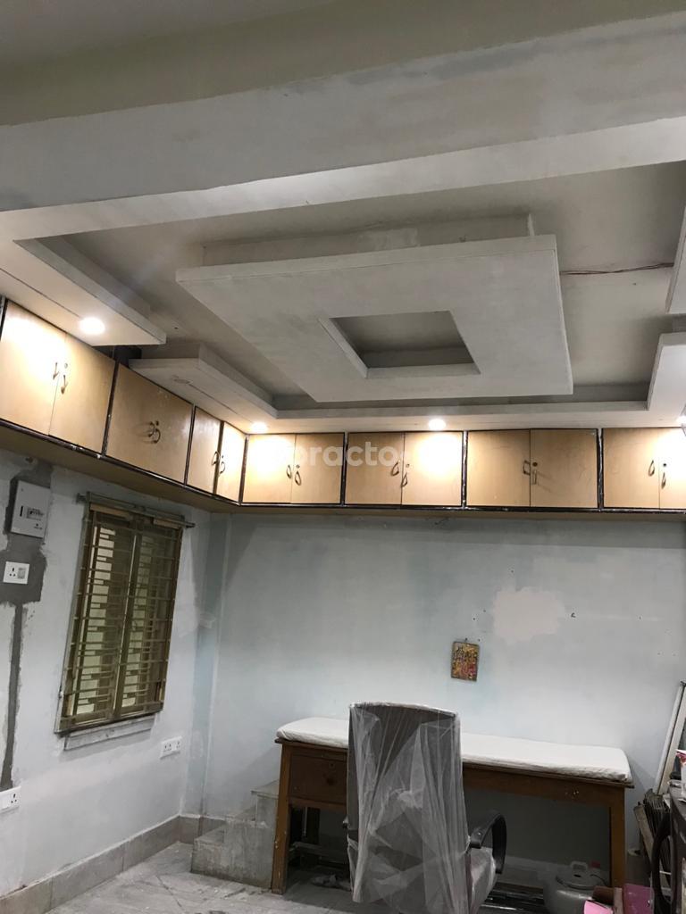 Equipment Area at Care Clinic Motijheel Kolkata