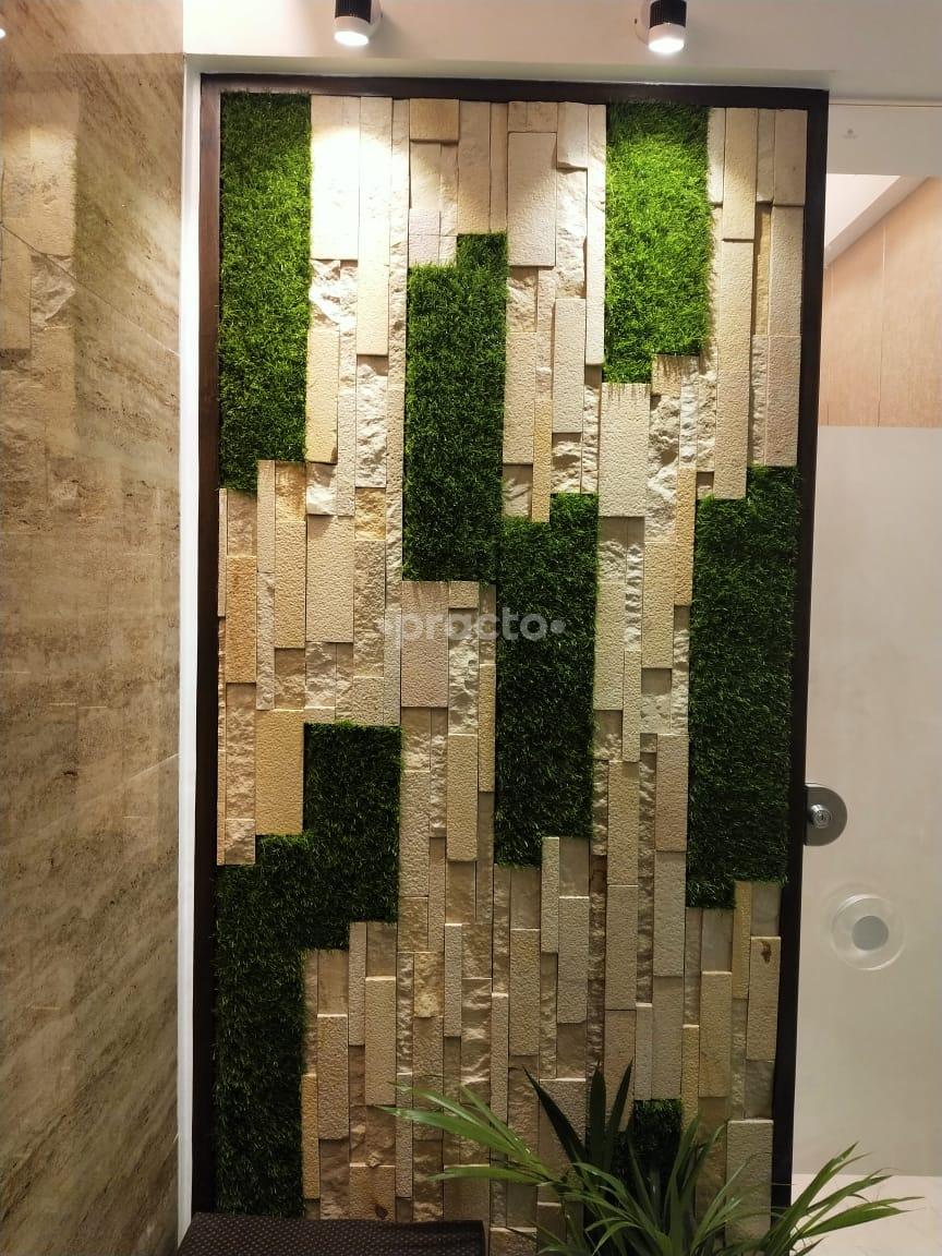Entrance at Digital Dental World-Invisalign® | Implant | Rehab Nerul Navi Mumbai