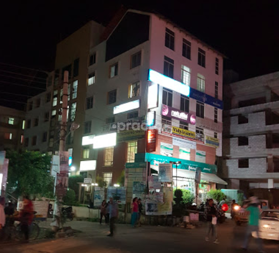 Srujana Hospital Electronics City Bangalore