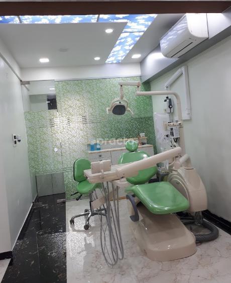 Smile Pearls Dental Clinic Pimple Saudagar Pune