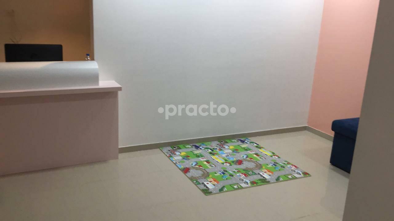 Smile and Co. Multi Specialty Dental Clinic Kharadi Pune