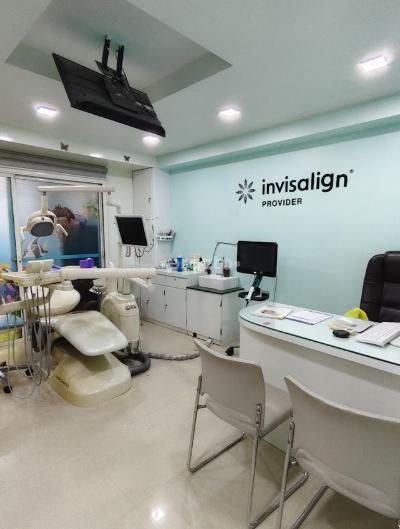 Smile and Co. Multi Specialty Dental Clinic Kharadi Pune