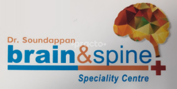 Dr Soundappan Brain & Spine Speciality Centre