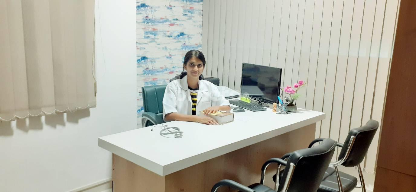 The Skin Studio Hadapsar Pune
