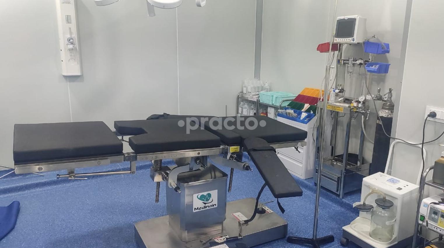Mamta Hospital Wakad Pune