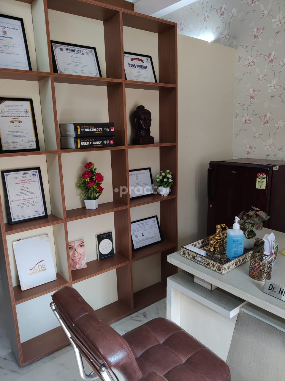Skin Rehab Clinic Sector 41 Noida
