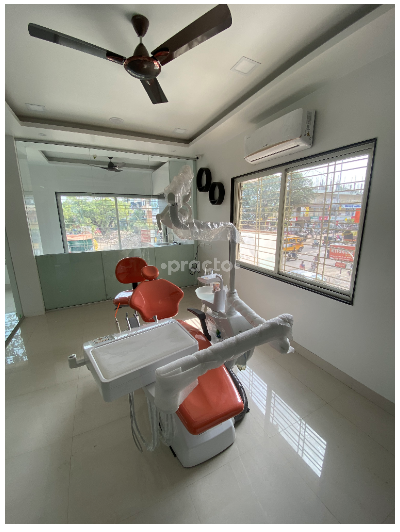 Kshirsagar Dental Clinic Hadapsar Pune