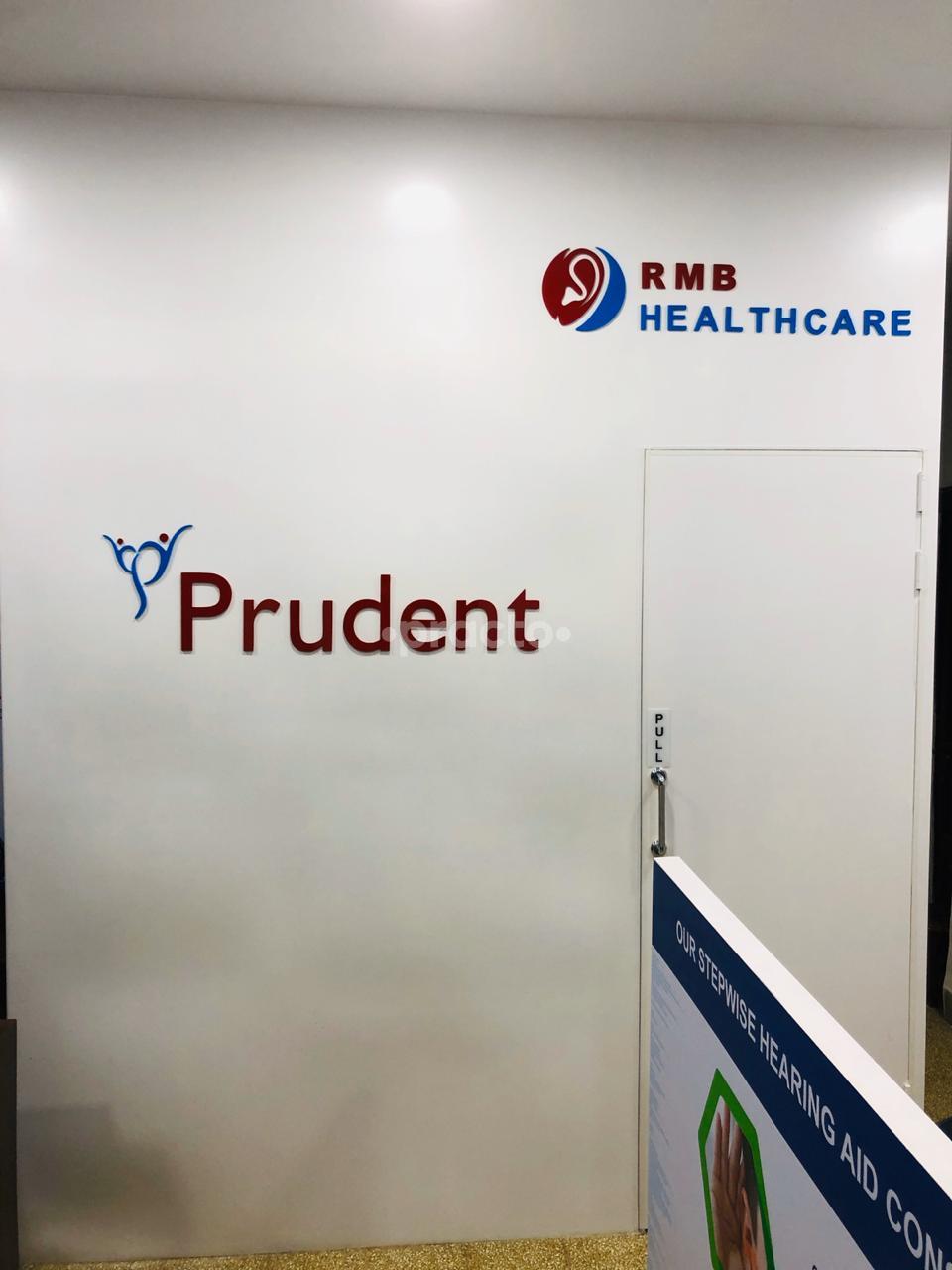Outside Area at RMB Healthcare Sion West Mumbai