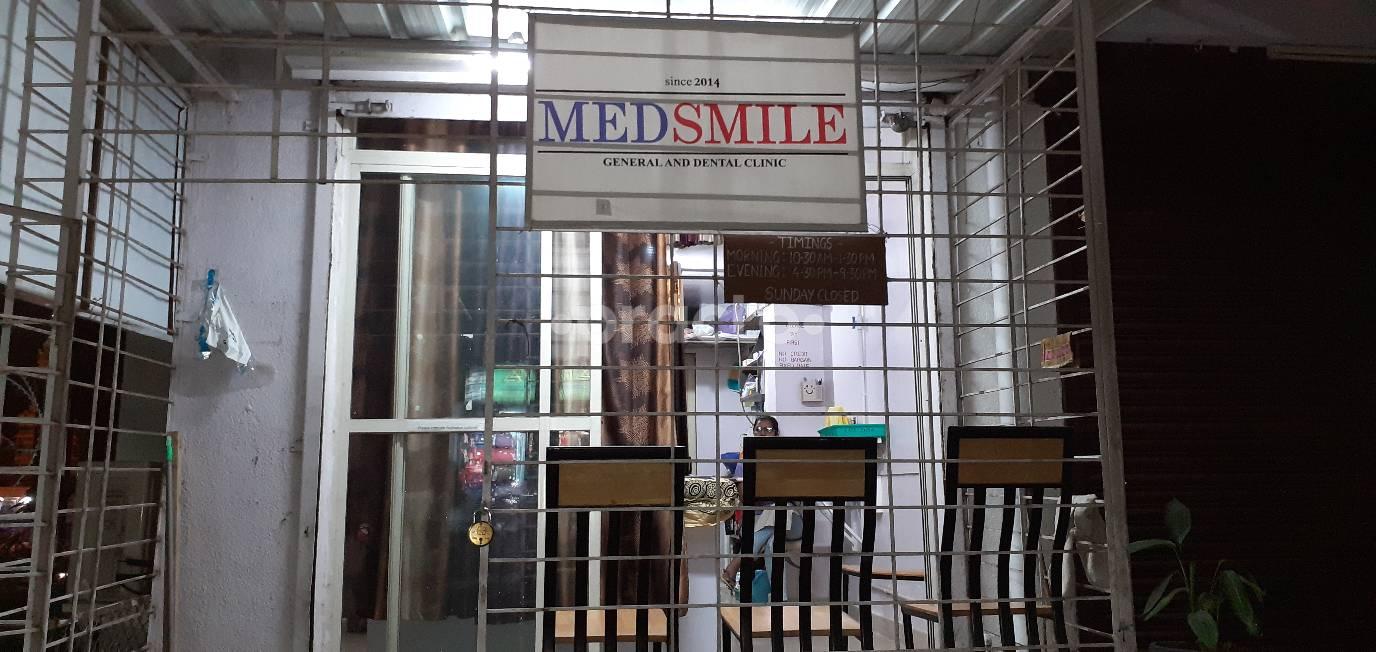 Medsmile Sant Tukaram Nagar Pune