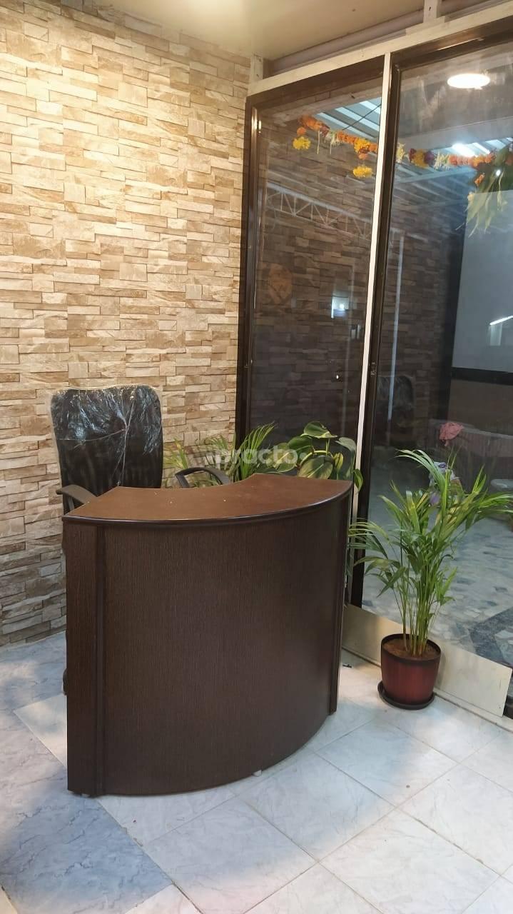 Signature Smiles Advanced Dental Care And Implant Centre Vasai West Thane