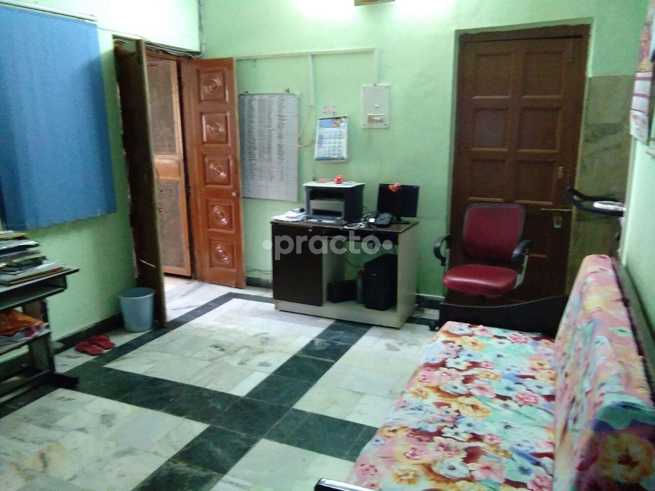 Alternative to Addiction Creating Centre Rajendra Nagar Ghaziabad