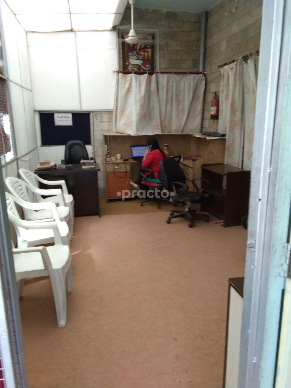 Alternative to Addiction Creating Centre Rajendra Nagar Ghaziabad