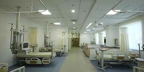 HCG  Manavata Cancer  Centre Renuka Nagar Nashik