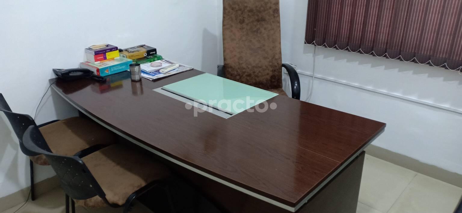 Advanced Yoga And Naturopathy Hospital Pipliyahana Indore