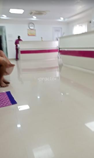 GarbhaGudi IVF Centre - Marathahalli Marathahalli Bangalore