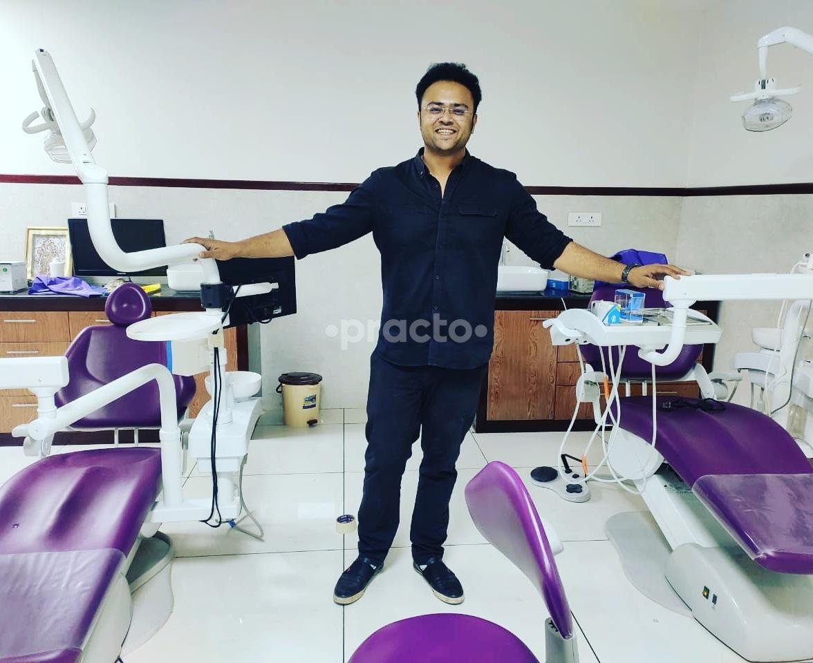 Other at Sinha Dental Clinic Gomtinagar Lucknow