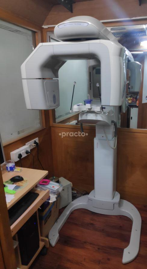 Mig Dental Clinic Mount Road Chennai