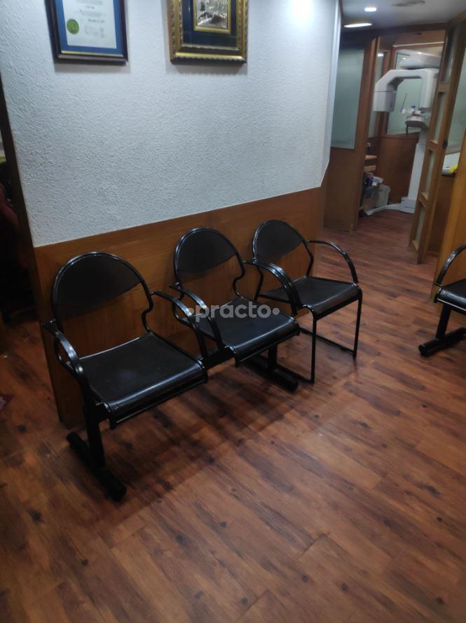 Mig Dental Clinic Mount Road Chennai