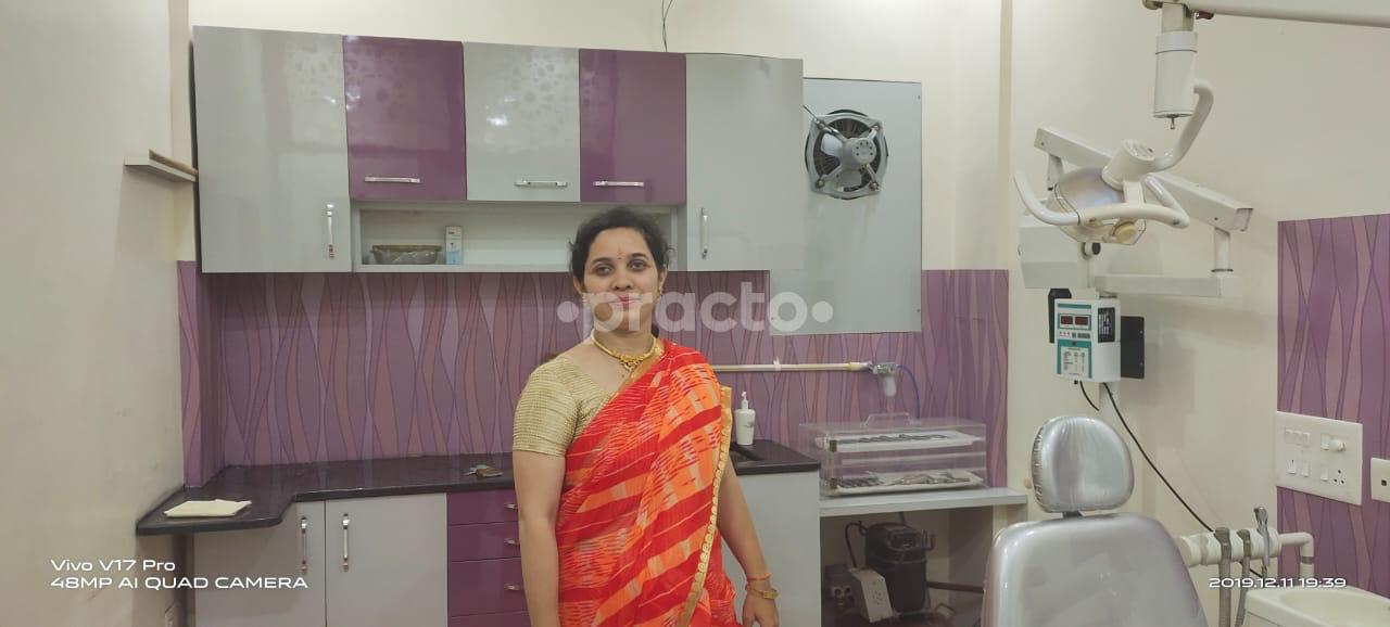 Mohta Dental Care Dhantoli Nagpur