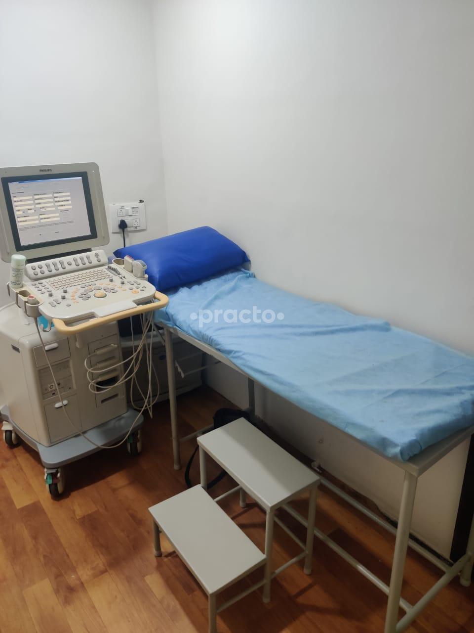 Health Crest Heart & Lung Centre and Polyclinic Frazer Town Bangalore