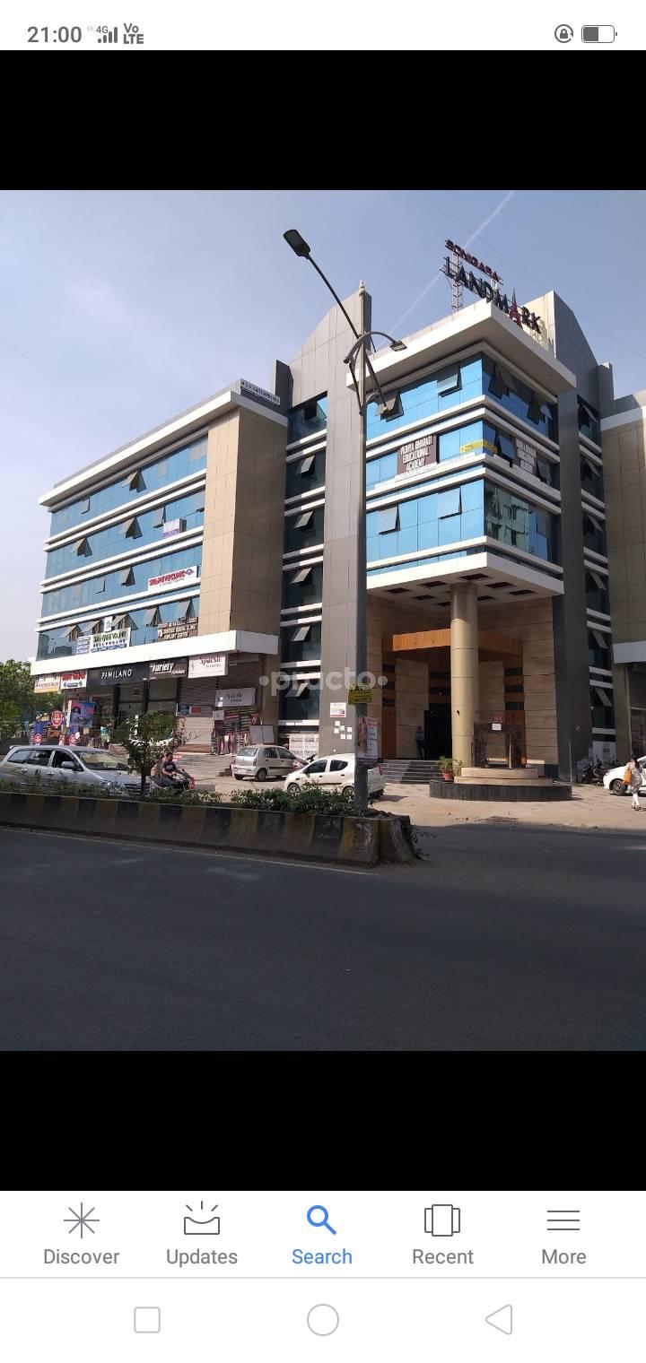 Aaddya Multispeciality Ayurvedic Clinic Wakad Pune