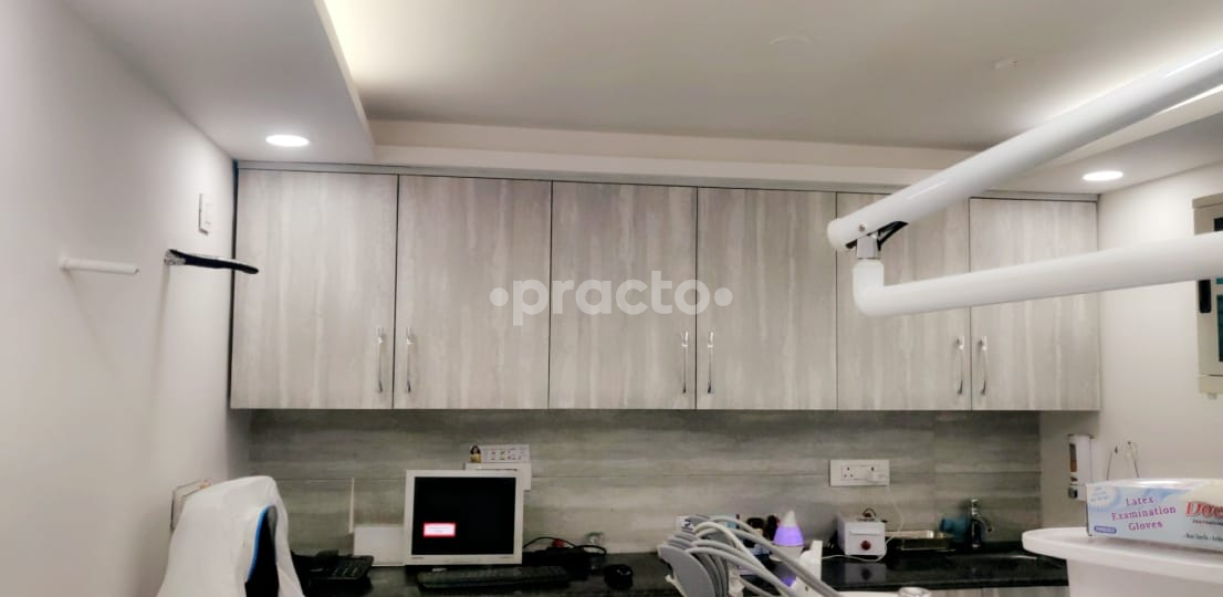 Toothaid Dental Clinic Jangpura Delhi