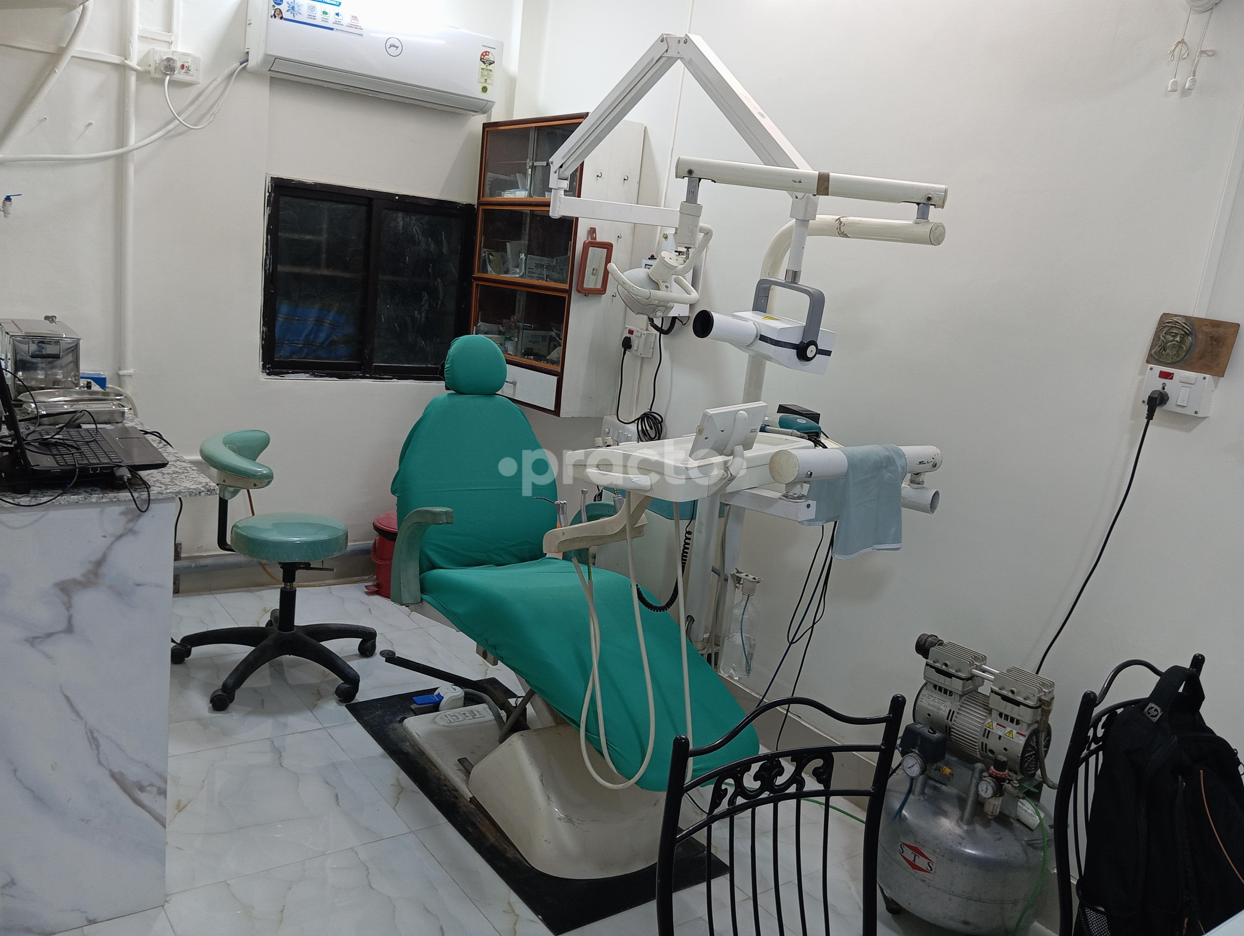 Dentart Dental clinic Behala Kolkata