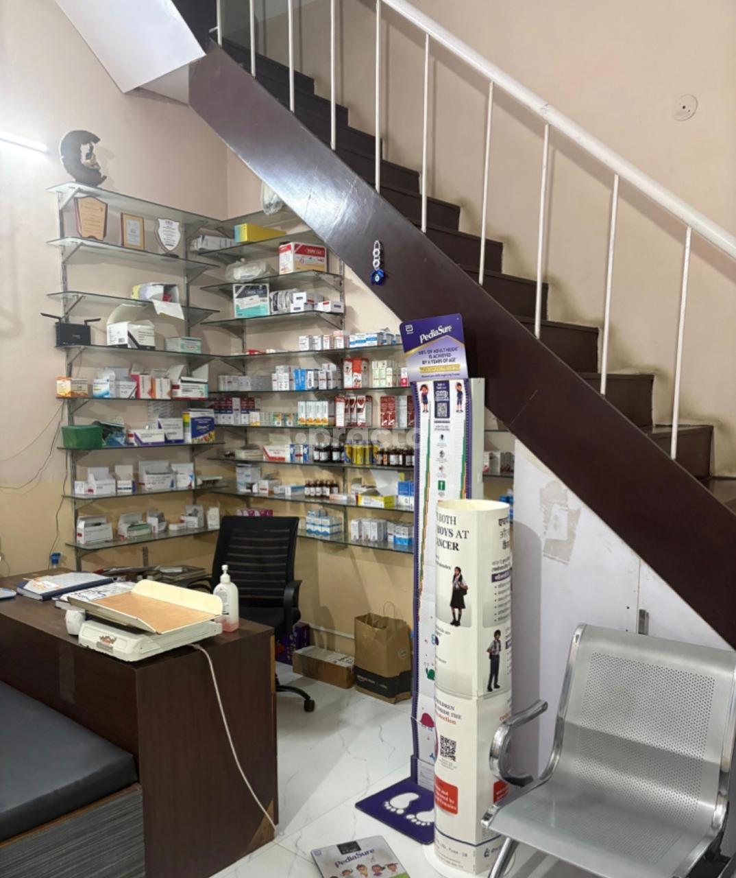 DrGulias Clinic & Care Gurgaon Sector 17 Gurgaon