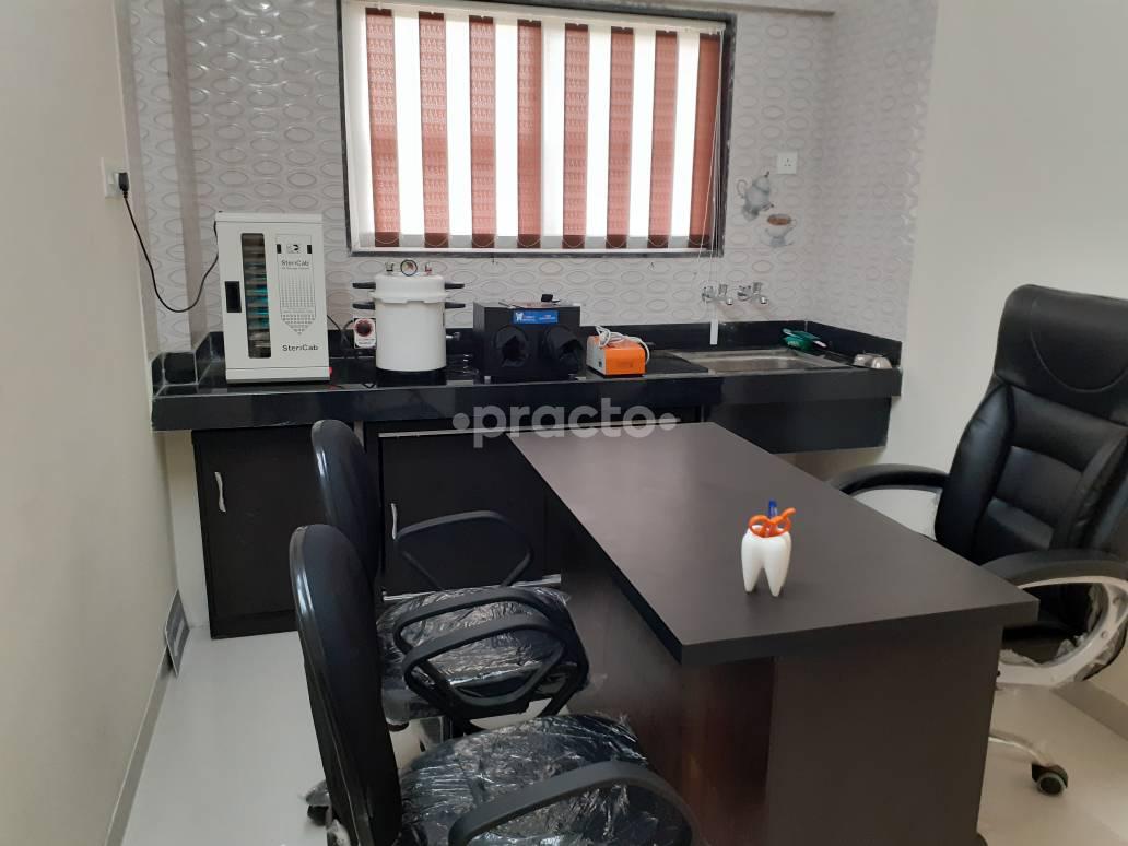 Moraya Dental Clinic Narhe Pune