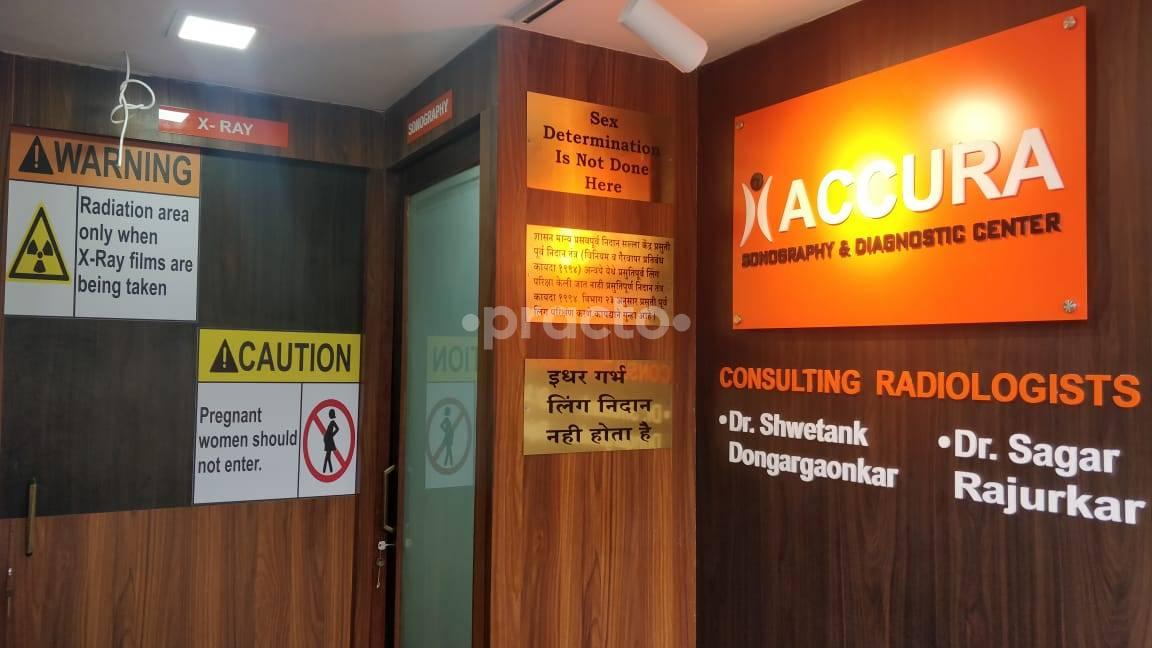 Accura Sonography & Diagnostic Centre Chunabhatti Mumbai