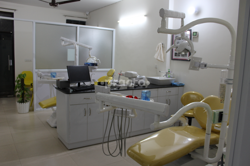 Imperial Smiles Dental And Implant Clinic Gurgaon Sector 82 Gurgaon