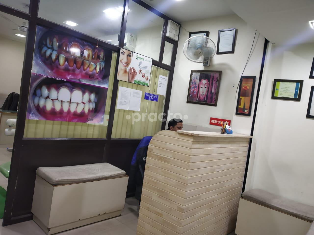 Dr. Aggarwal's Delhi Dental Clinic Minto Road Delhi