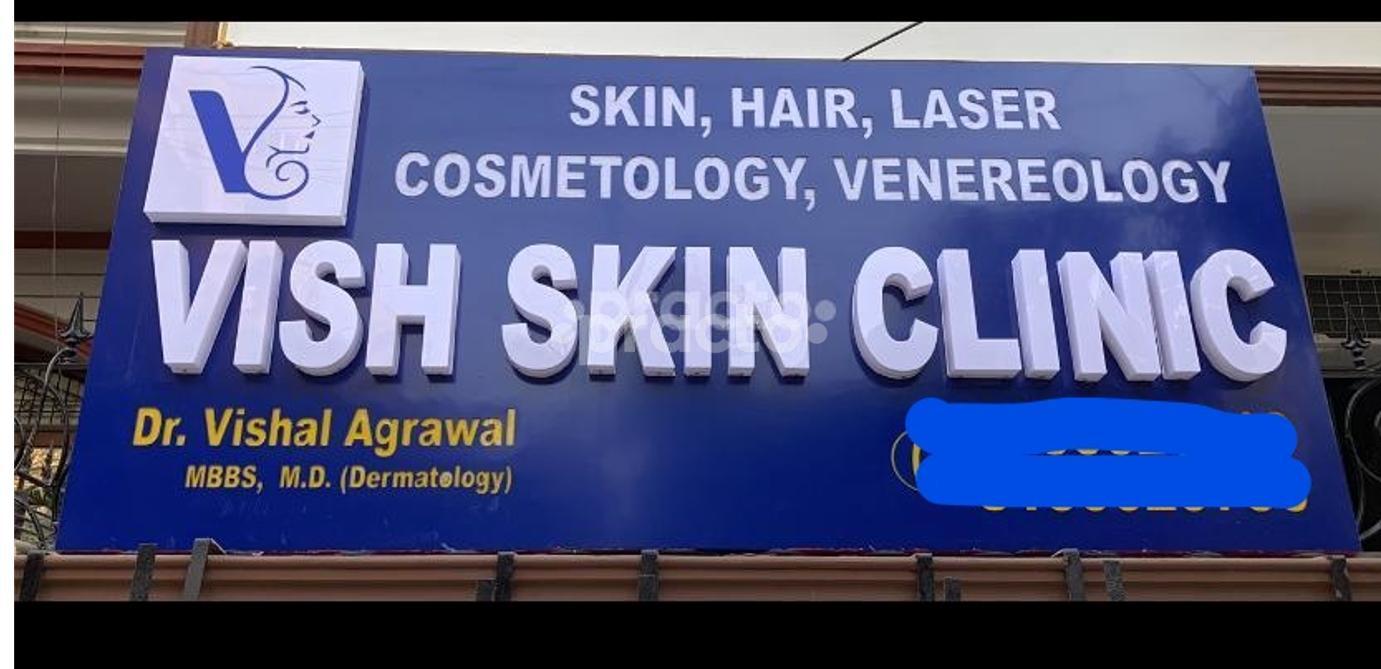 Vish Skin Clinic Gurgaon Sector 56 Gurgaon