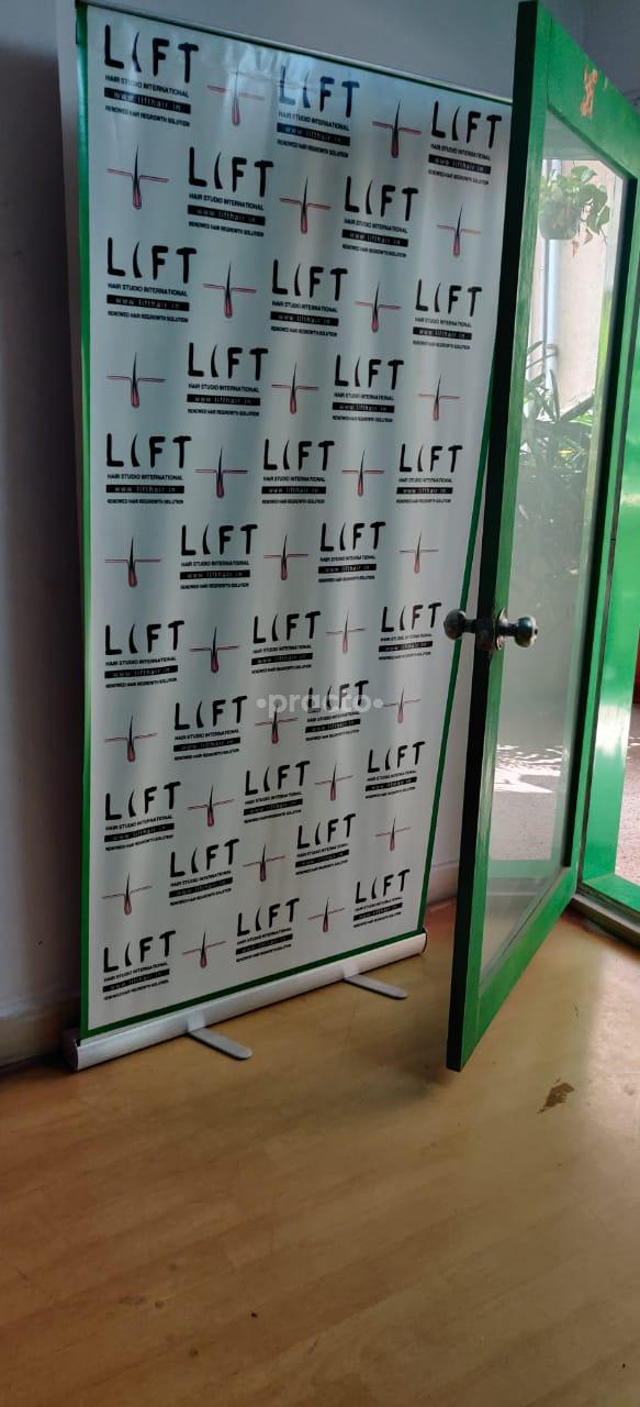 Lift Medical Center SR Nagar Hyderabad