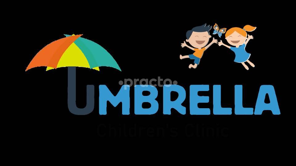 Entrance at Umbrella Children's Clinic Gunjur Bangalore