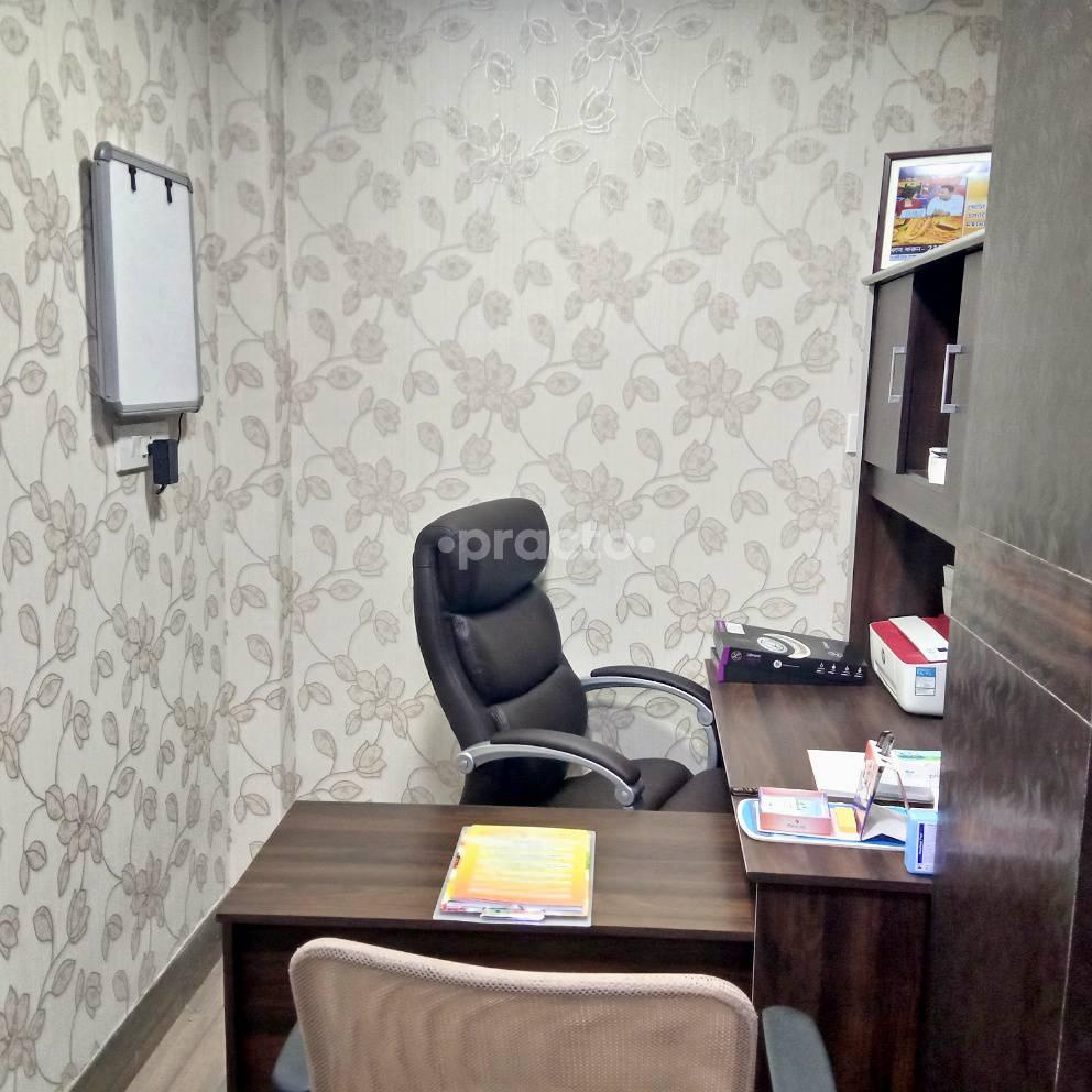 Dr.Ankita Halder's Clinic New Town Kolkata
