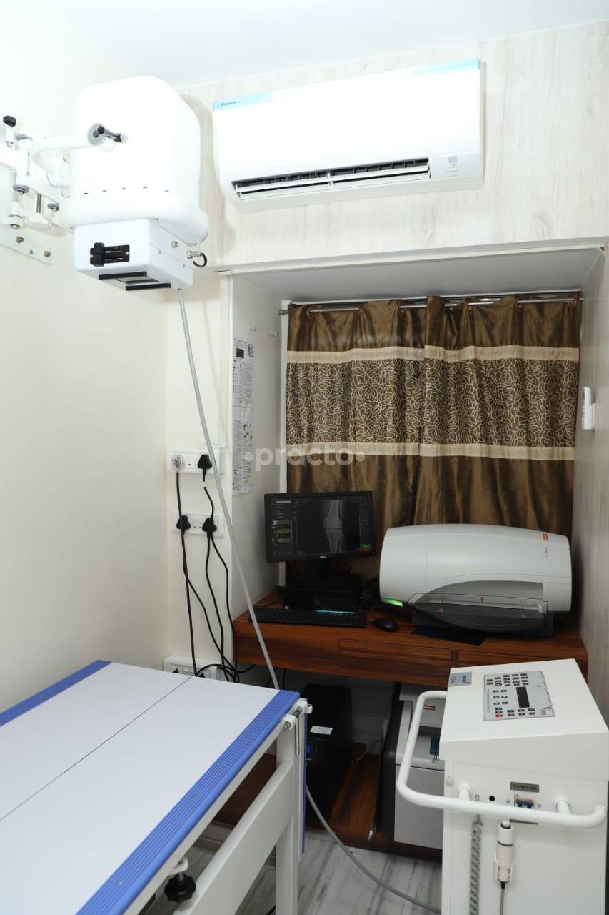 Silvercoin Nursing Home Santacruz East Mumbai