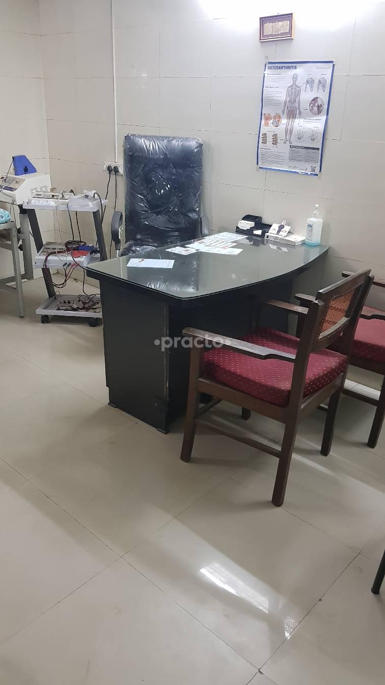 Lucknow Physiocare Physiotherapy Clinic Mahanagar Lucknow