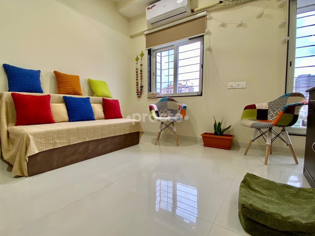 Thrivers Zone Chembur Mumbai