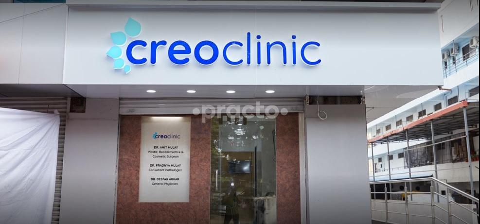 Creo Clinic Pimpri-Chinchwad Pune