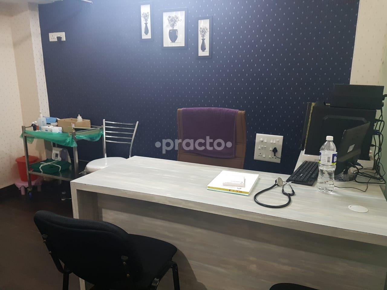 Femcare Clinic Kondhwa Pune