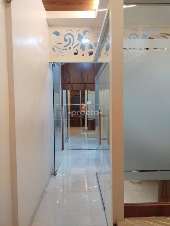 Yamuna Homeo Cure Kharghar Navi Mumbai