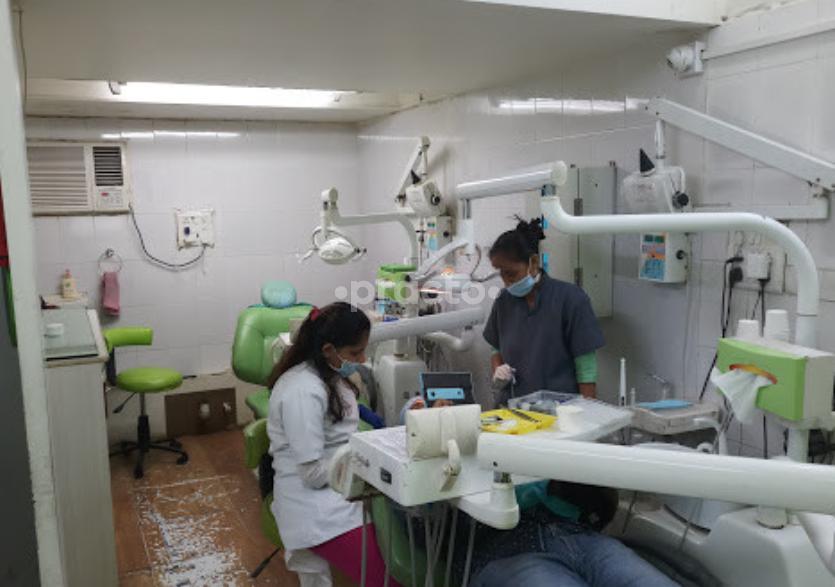 Sabka Dentist Prabhadevi Mumbai
