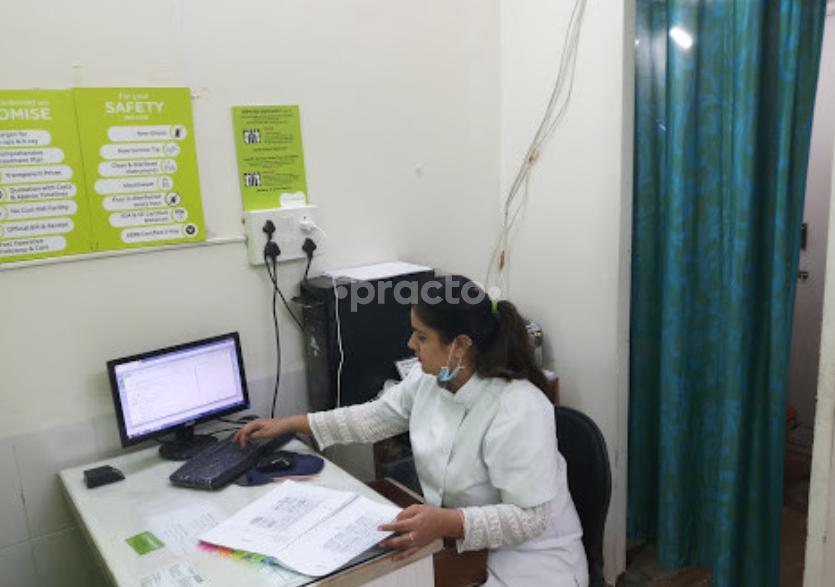 Sabka Dentist Prabhadevi Mumbai