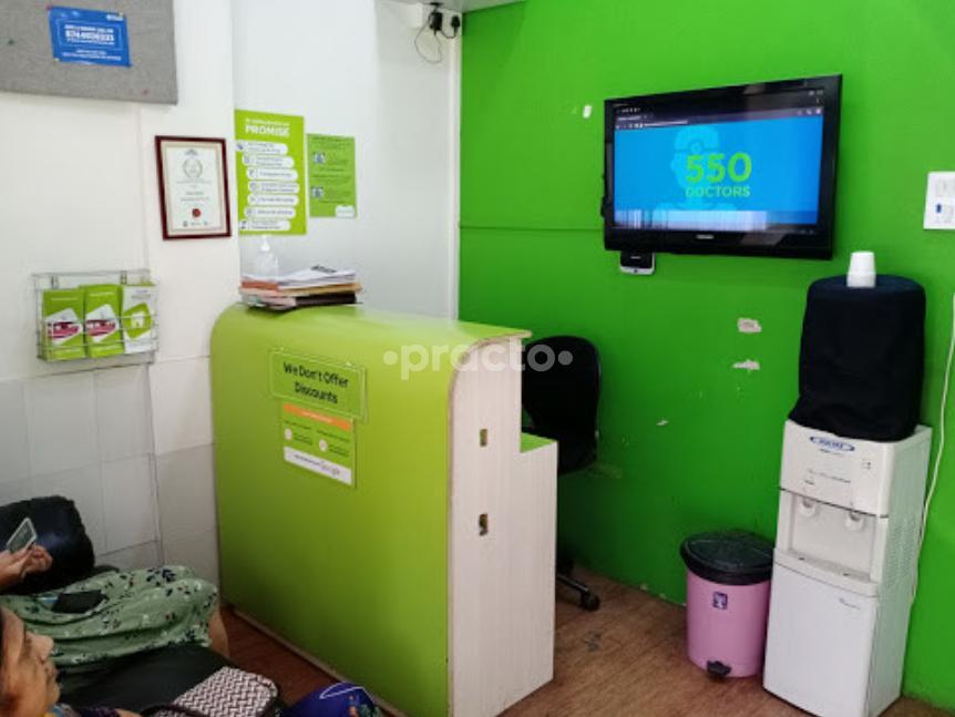 Sabka Dentist Santacruz West Mumbai
