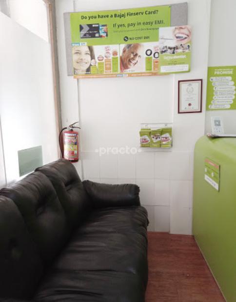 Sabka Dentist Santacruz West Mumbai