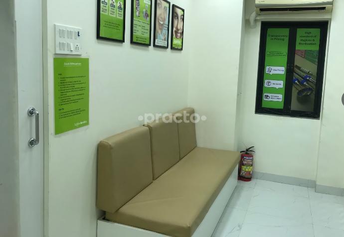 Sabka Dentist Goregaon East Mumbai